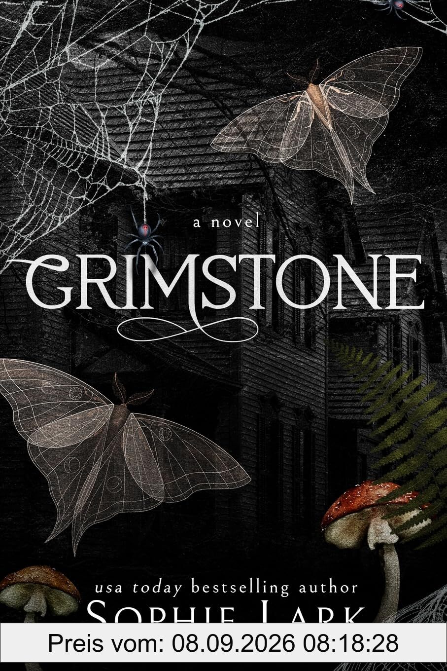 Grimstone