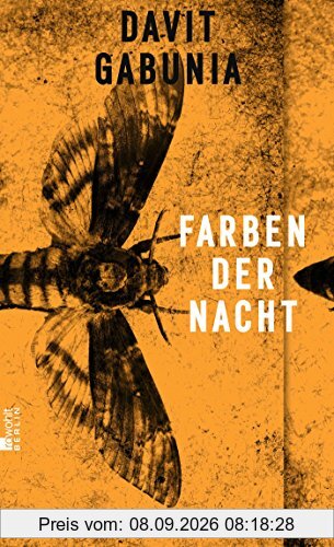 Farben der Nacht