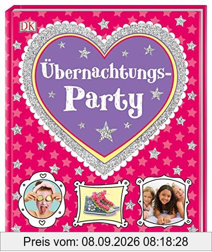 Übernachtungs-Party: Tolle Ideen für dich und deine Freundinnen
