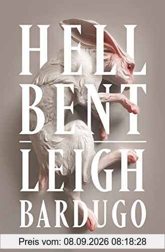 Hell Bent (Alex Stern, 2)