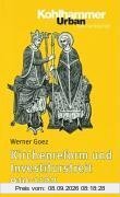 Kirchenreform und Investiturstreit 912 - 1122.