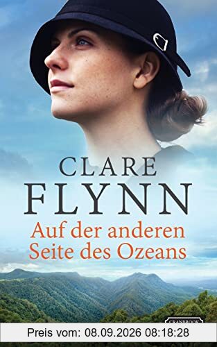 Auf der anderen Seite des Ozeans (Jenseits des Meeres, Band 1)
