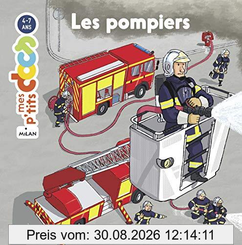 Les pompiers