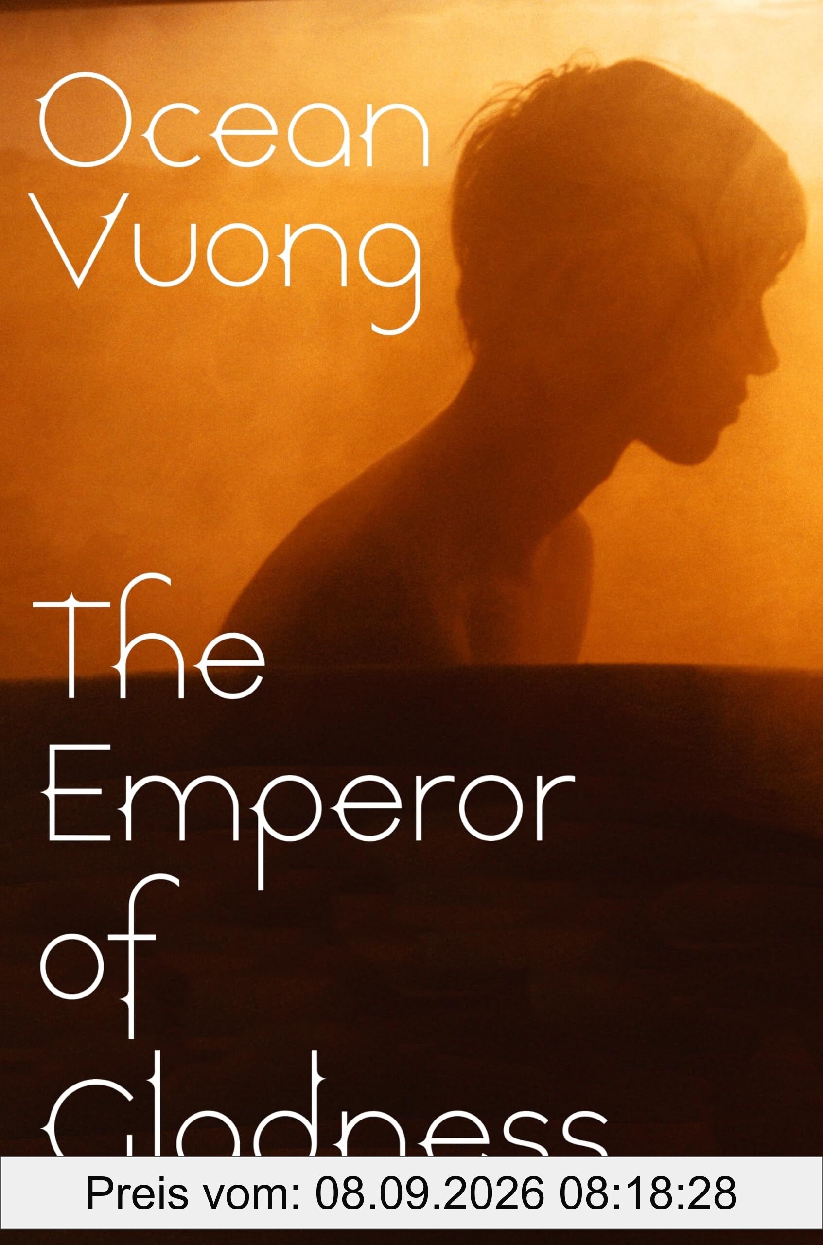 The Emperor of Gladness: The NEW novel about friendship, love and second chances from the Sunday Times bestselling author of On Earth We’re Briefly Gorgeous