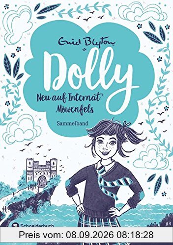Dolly - Neu auf Internat Möwenfels: Sammelband 01