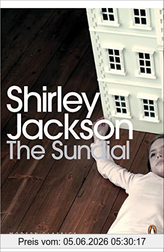 Shirley Jackson The Sundial (Penguin Modern Classics)