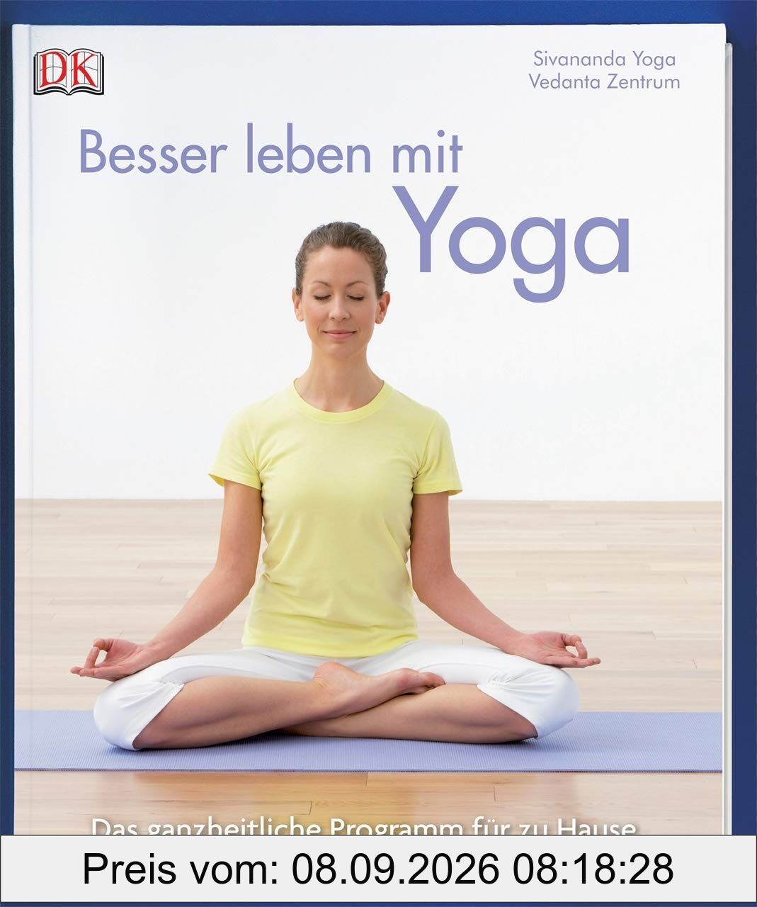 Besser leben mit Yoga