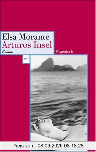 Arturos Insel