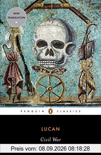 Civil War (Penguin Classics)