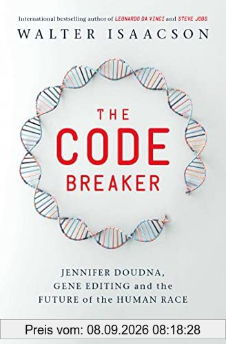 The Code Breaker