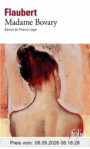 Madame Bovary : moeurs de province