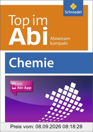 Top im Abi: Chemie