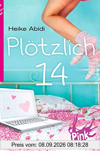 Plötzlich 14