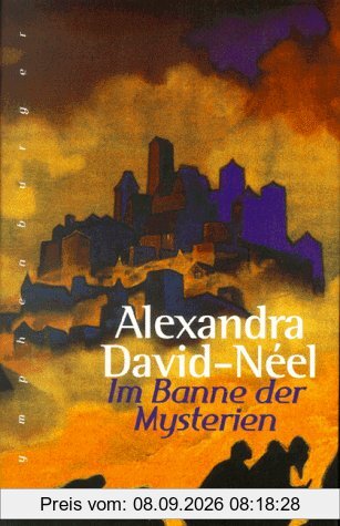 Im Banne der Mysterien