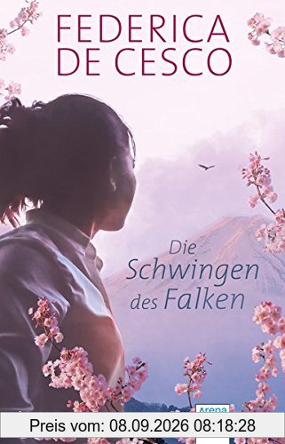 Die Schwingen des Falken