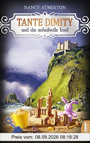 Tante Dimity und die unheilvolle Insel