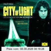 City Of Light - Die letzten Tage von Jim Morrison