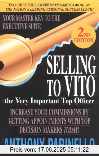 Binding : Taschenbuch, Edition : 0002, Label : Adams Pub, Publisher : Adams Pub, NumberOfItems : 1, medium : Taschenbuch, numberOfPages : 249, publicationDate : 1999-11-01, authors : Anthony Parinello, languages : english, ISBN : 1580622240