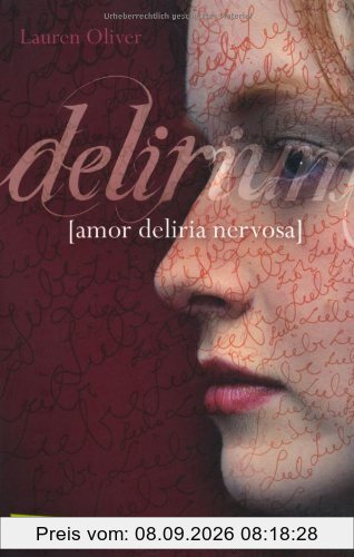 Delirium (Amor-Trilogie)
