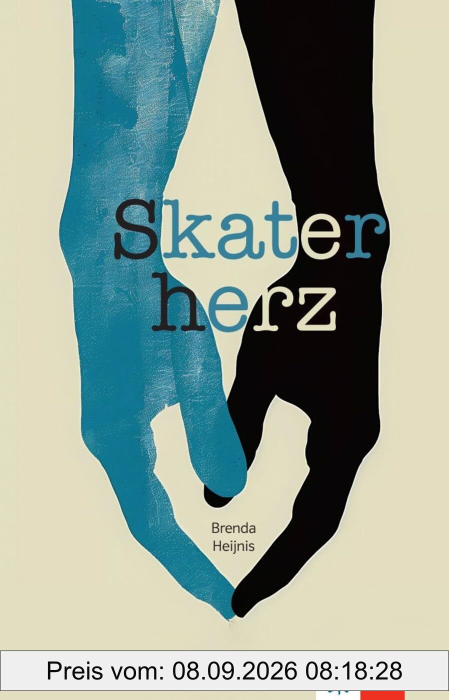 Skaterherz: Lektüre
