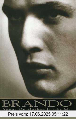 Binding : Gebundene Ausgabe, Label : Modern Library, Publisher : Modern Library, NumberOfItems : 5, medium : Gebundene Ausgabe, numberOfPages : 480, publicationDate : 1994-09-03, releaseDate : 1994-09-03, authors : Marlon Brando, languages : english, ISBN : 0679410139