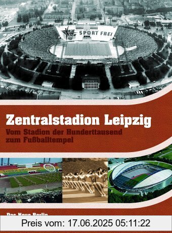 Binding : Gebundene Ausgabe, Edition : 1, Label : Das Neue Berlin, Publisher : Das Neue Berlin, medium : Gebundene Ausgabe, numberOfPages : 191, publicationDate : 2006-05-01, authors : Andreas Debski, Michael Kraske, Ingolf Rackwitz, languages : german, ISBN : 3360012801