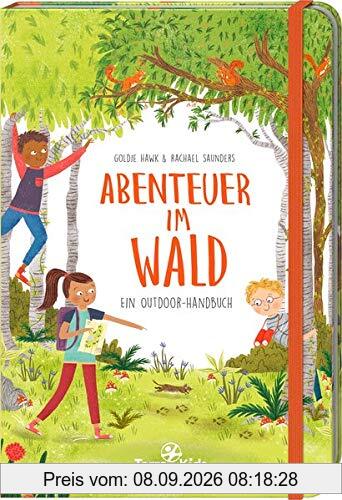 Terra Kids – Abenteuer im Wald