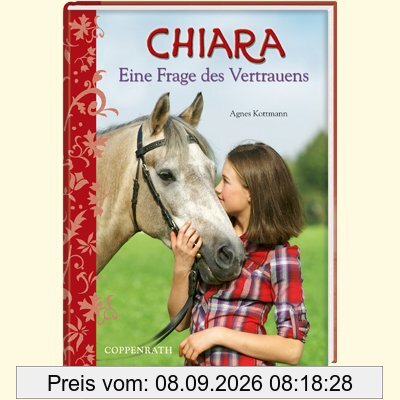 Chiara 06 - Eine Frage des Vertrauens