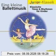 Eine kleine Ballettmusik - Klassik für Kinder