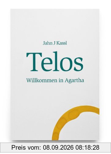 Telos: Willkommen in Agartha