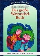 Das große Wawuschel-Buch