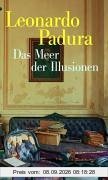 Das Meer der Illusionen. Das Havanna-Quartett: Herbst