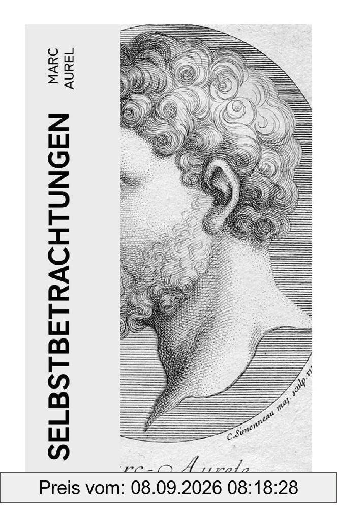 Selbstbetrachtungen