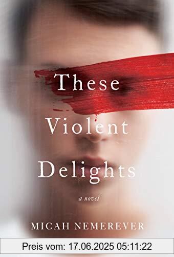 Brand : Harper, Binding : Gebundene Ausgabe, Label : Harper, Publisher : Harper, Format : Rauer Buchschnitt, medium : Gebundene Ausgabe, numberOfPages : 480, publicationDate : 2020-09-15, releaseDate : 2020-09-15, authors : Micah Nemerever, ISBN : 0062963635