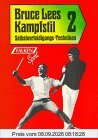 Bruce Lees Kampfstil 2: Selbstverteidigungs-Techniken