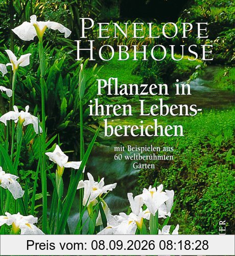 Pflanzen in ihren Lebensbereichen