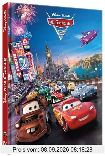 Cars 2