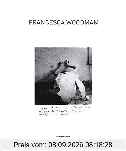 FRANCESCA WOODMAN PB