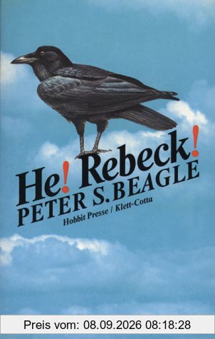 He! Rebeck!