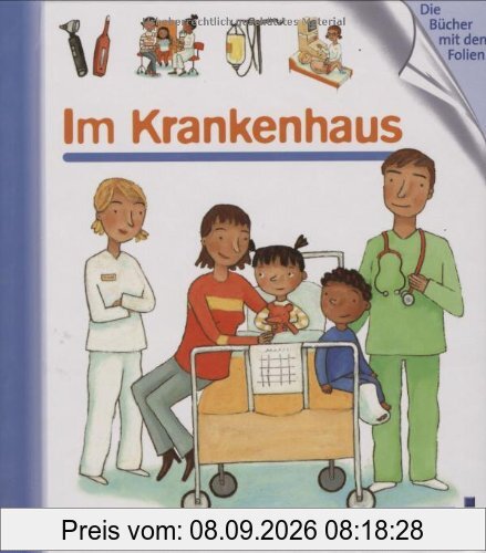 Im Krankenhaus