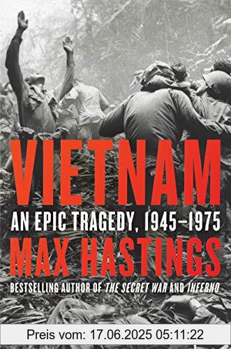 Brand : Harpercollins Us; Harper, Binding : Gebundene Ausgabe, Label : Harper, Publisher : Harper, NumberOfItems : 1, medium : Gebundene Ausgabe, numberOfPages : 896, publicationDate : 2018-10-16, releaseDate : 2018-10-16, authors : Max Hastings, ISBN : 0062405667