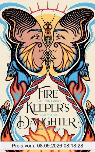 Firekeeper's Daughter: 'Raw and moving' Cosmopolitan