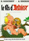 Une aventure d'Astérix. Vol. 27. Le Fils d'Astérix