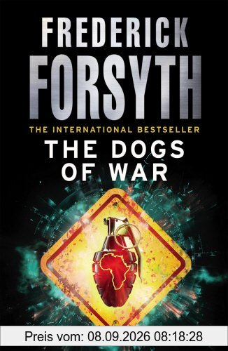 Dogs Of War