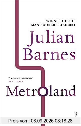 Metroland
