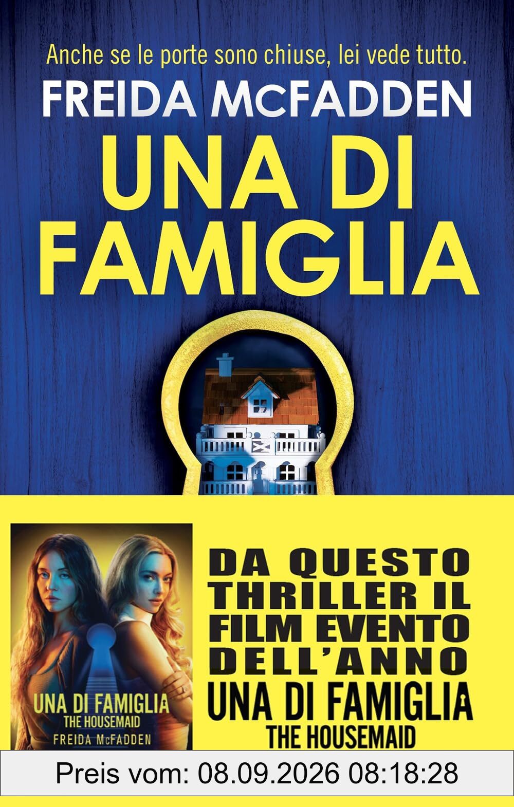 Una di famiglia. Ediz. deluxe (Nuova narrativa Newton)