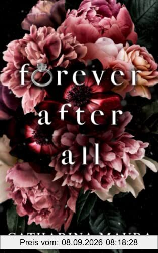 Forever After All: ein Milliardär-Liebesroman