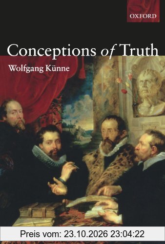 Conceptions Of Truth