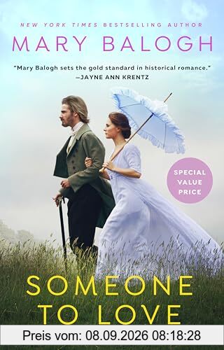 Someone to Love: Avery's Story (The Westcott Series, Band 1)