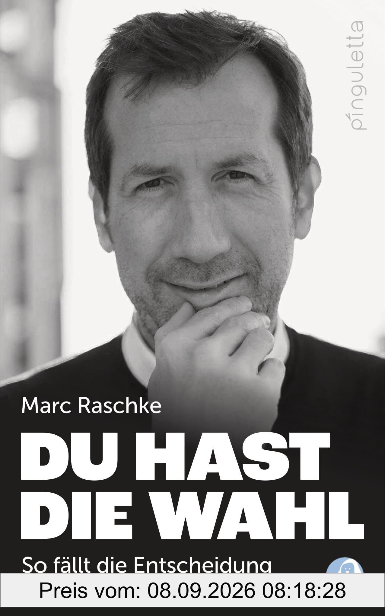 Du hast die Wahl: So fällt die Entscheidung an der Wahlurne leichter
